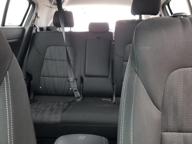 2021 KIA BORREGO LX KNDPM3AC2M7938947