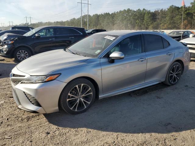 2018 TOYOTA CAMRY L #3023729925