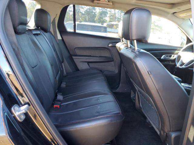 2015 GMC TERRAIN SL - 2GKALTEK6F6108960
