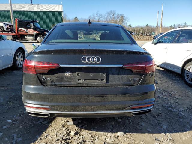 2020 AUDI A4 PREMIUM - WAUDNAF45LN007890