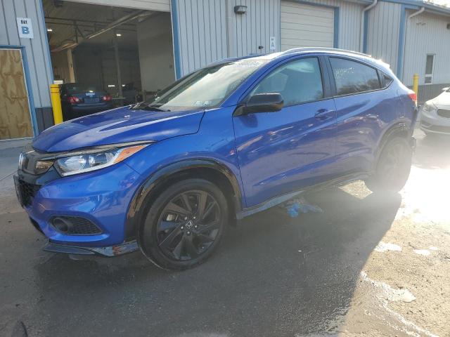 2022 HONDA HR-V SPORT #2986998817