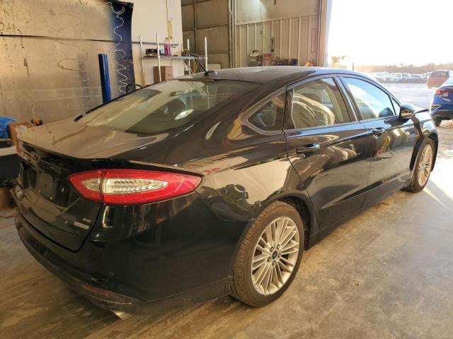 2016 FORD FUSION SE - 3FA6P0HD0GR114514