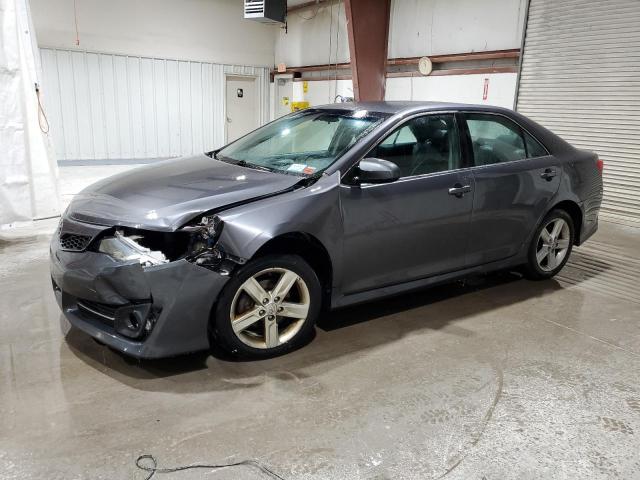 2014 TOYOTA CAMRY L #3028282821