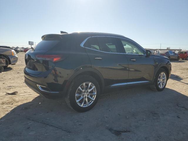2021 BUICK ENVISION P - LRBAZLR45MD177299