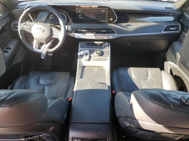 2021 HYUNDAI PALISADE C - KM8R74HE9MU295037