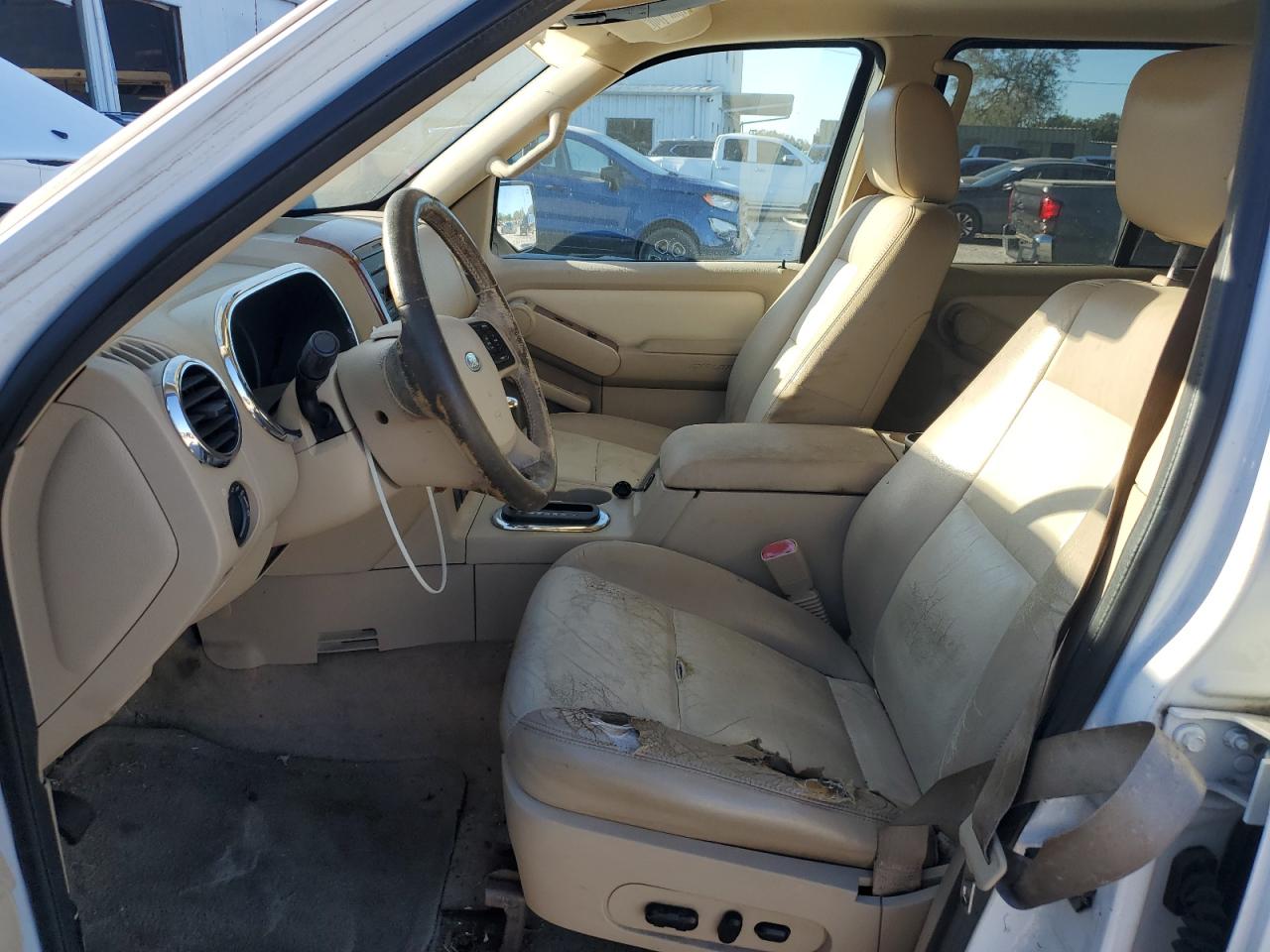 Lot #3024837422 2006 FORD EXPLORER E