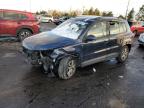 2016 VOLKSWAGEN TIGUAN S - WVGBV7AX7GW588898