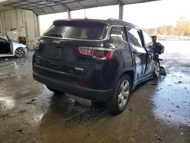 2019 JEEP COMPASS LA - 3C4NJDBB4KT697462