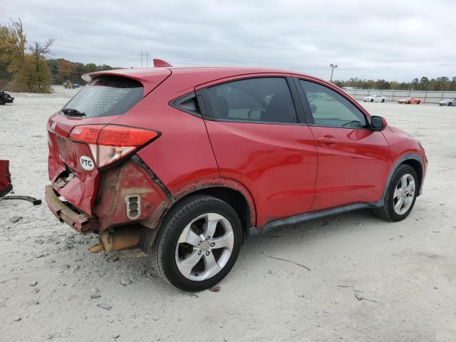 2016 HONDA HR-V LX - 3CZRU5H36GM716099