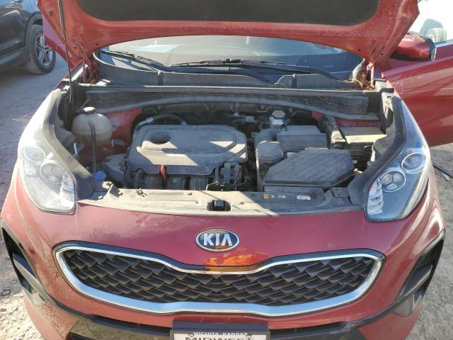 2022 KIA SPORTAGE L - KNDPM3AC7N7963618