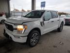 Lot #3024745224 2021 FORD F150 SUPER