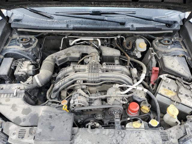 2019 SUBARU CROSSTREK - JF2GTAAC6KH200519