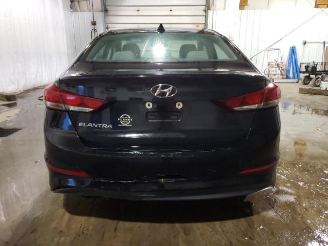 VIN 5NPD84LF8JH297220 2018 HYUNDAI ELANTRA no.6