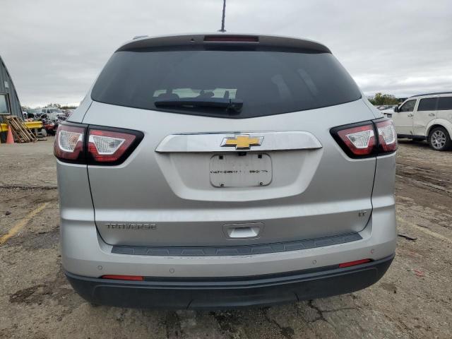 2017 CHEVROLET TRAVERSE L - 1GNKRGKD3HJ351635