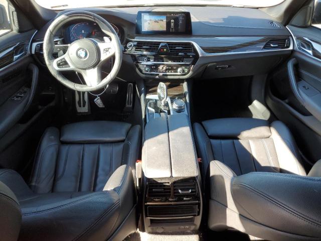 2020 BMW 530 I - WBAJR3C09LWW79238
