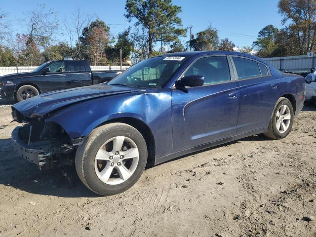 2014 DODGE CHARGER SE #3028387815