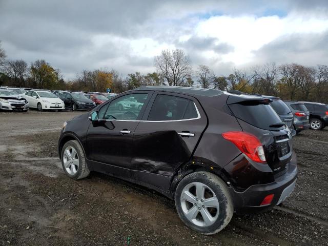 2015 BUICK ENCORE - KL4CJESB5FB172196