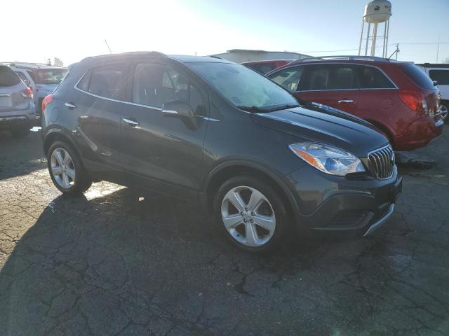 2016 BUICK ENCORE - KL4CJASB7GB697996