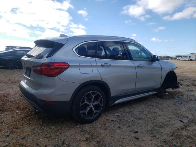 2016 BMW X1 XDRIVE2 - WBXHT3C31GP880678