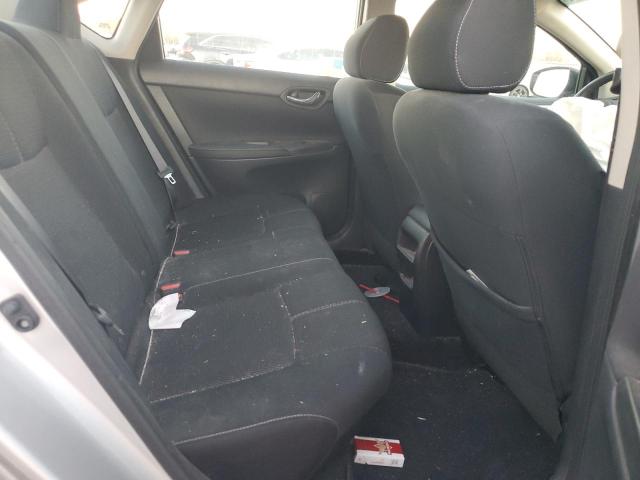 2018 NISSAN SENTRA S - 3N1AB7AP2JY231334