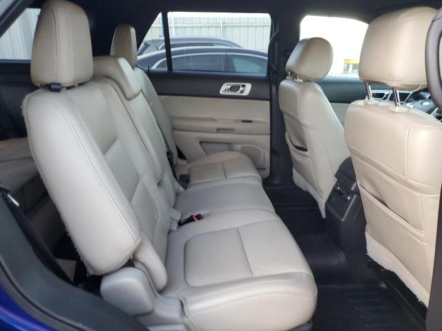 2015 FORD EXPLORER X - 1FM5K7D80FGC05192