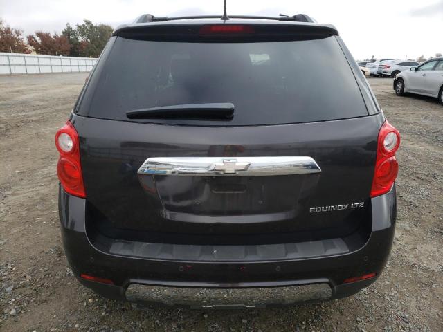 VIN 2GNALFEK6D6251506 2013 CHEVROLET EQUINOX no.6