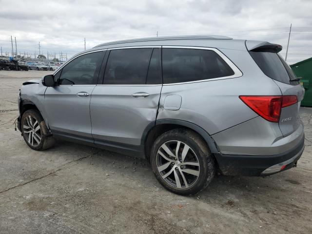 2018 HONDA PILOT ELIT - 5FNYF6H0XJB026925