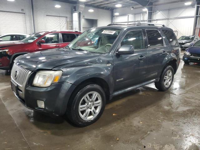 2008 MERCURY MARINER PR #3009154411