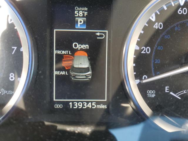 2015 TOYOTA HIGHLANDER - 5TDDKRFH9FS105946