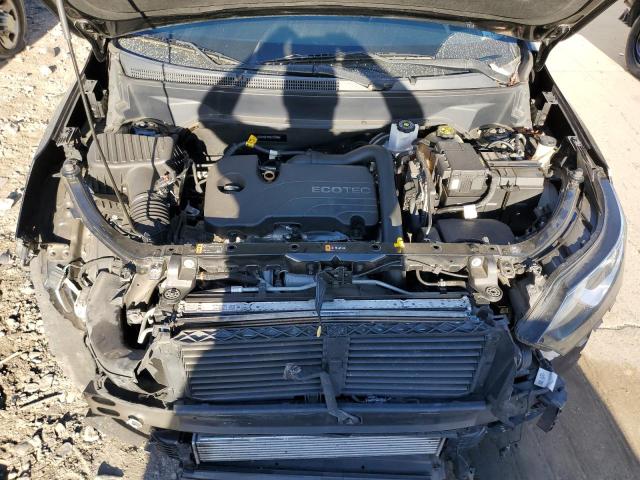 2019 CHEVROLET EQUINOX LT #3070503728