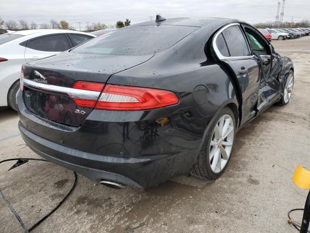 2015 JAGUAR XF 3.0 SPO SAJWA0F78F8U87018