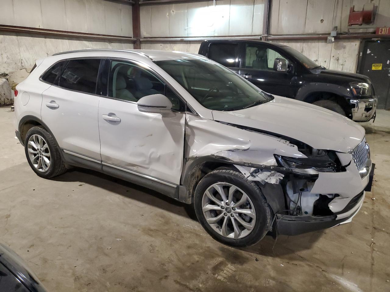 Lot #3028390783 2019 LINCOLN MKC SELECT