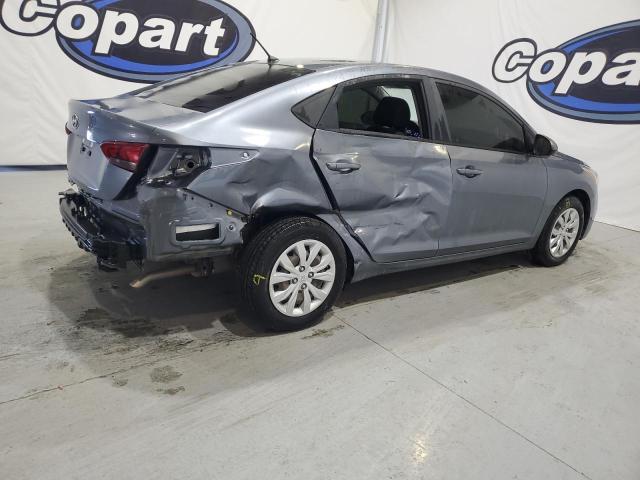 VIN 3KPC24A67LE117233 2020 HYUNDAI ACCENT no.3