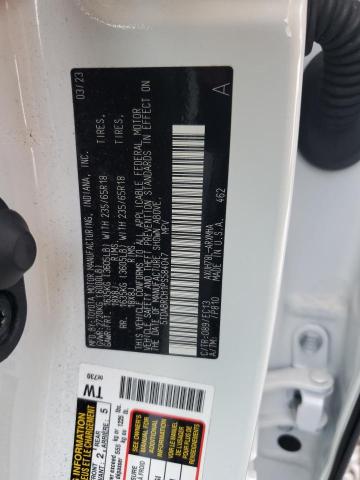 2023 TOYOTA HIGHLANDER - 5TDABRCH1PS584047