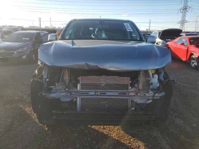 2019 CHEVROLET COLORADO L - 1GCGTCEN9K1336075