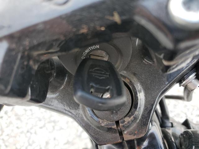 2019 HARLEY-DAVIDSON XG500 - 1HD4NAA16KC505928