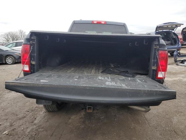 2016 RAM 1500 ST - 1C6RR7FM3GS265131
