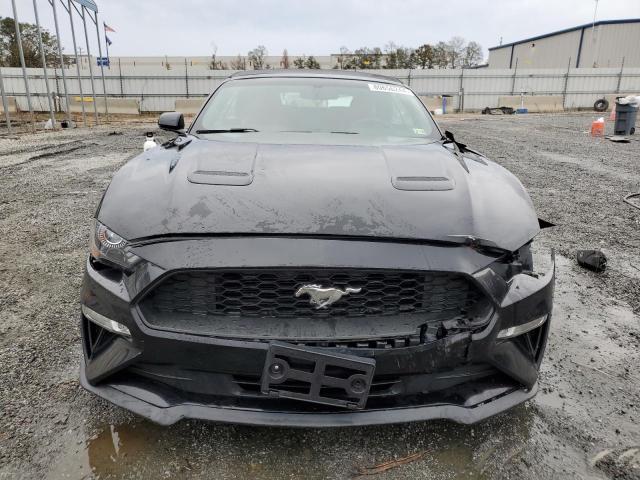 2018 FORD MUSTANG - 1FATP8UH8J5167790