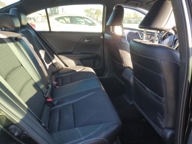 2016 HONDA ACCORD SPO - 1HGCR2F53GA137179