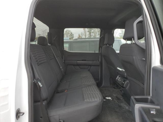 2022 FORD F150 SUPER - 1FTFW1E50NFA52073