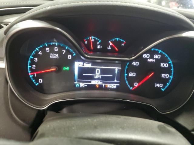 2016 CHEVROLET IMPALA LT - 1G1115S31GU163354