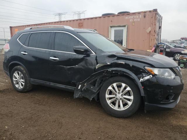 2015 NISSAN ROGUE S - 5N1AT2MVXFC855434
