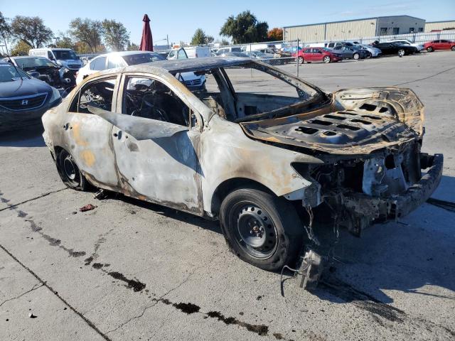 Vin: jtdbu4ee0aj080050, lot: 80734944, toyota corolla base 20104