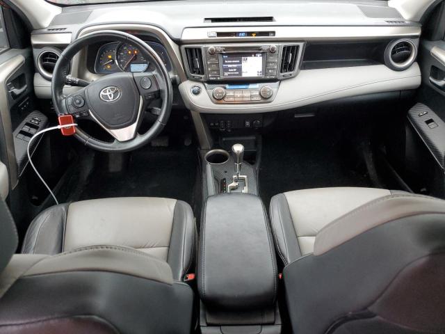 2015 TOYOTA RAV4 LIMIT - 2T3YFREV8FW214278