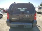 Lot #3023981244 2006 NISSAN XTERRA