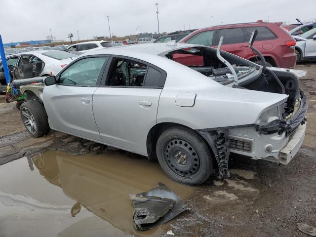2020 DODGE CHARGER SC - 2C3CDXGJ1LH172504