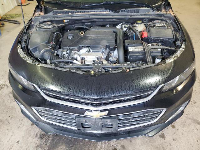 2017 CHEVROLET MALIBU LT - 1G1ZE5ST8HF152445