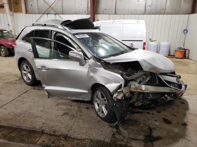 Vin: 5j8tb4h54dl013158, lot: 79538054, acura rdx technology 20134