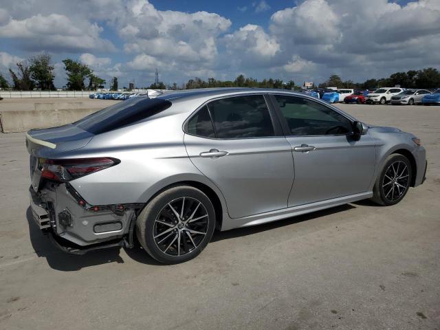 Vin: 4t1s31ak2nu576528, lot: 79695714, toyota camry night shade 20223