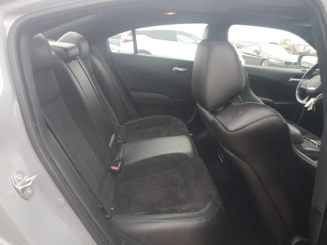 2022 DODGE CHARGER SC - 2C3CDXGJ8NH227856